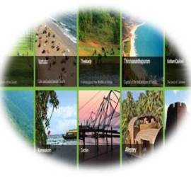 Destinations-Kerala