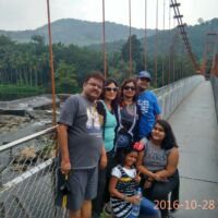 Pranav Jain and Family Mumbai