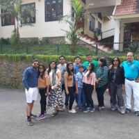 Mayur Shah Group-Nahur Mumbai